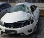 Toyata corolla çıkma parça olarak satılık
