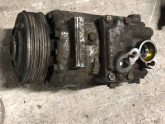 Passat bkp klima kompresör cikma orj 1k0820803