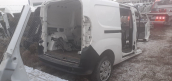 fiat doblo tavan arka kasa