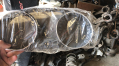 Vw jetta gösterge km saati
