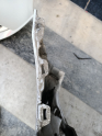 15-19 AUDİ A4 ÖN TAMPON DOLU OTOBEKİR