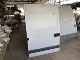 RENAULT MASTER SAĞ SÜRGÜLÜ KAPI DOLU 1988-2008 MODEL ORJİNAL