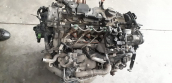 FORD  FOCUS   EURO 5  ÇIKMA  KOMPLE  MOTOR LİDER PEUGEOT