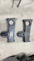 OPEL CORSA C SOL ÖN ŞASE KOLU 13114624 CANCAN OPEL