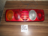FORD TRANSİT PİCKUP SOL STOP LAMBASI