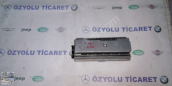 BMW e71 X6 amfi 65129283745