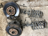 VOLVO S80 ÇIKMA ÖN SOL TAŞIYICI