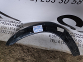 OEM; 7560242070 TOYOTA RAV-4 01-05 SOL ÖN ÇAMURLUK PAKO