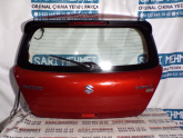 ÇIKMA SUZUKİ SWİFT ARKA KAPUT