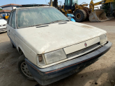 RENAULT 11- FLASH SAĞ ÖN ÇAMURLUK 1985-1995 MODEL ORİJİNAL