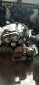 AUDİ A6 A4 2.0 TDİ DİZEL BLB MOTOR KOPLE ORJİNAL ÇIKMA PARÇA