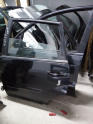 FORD FİESTA 2008 SOL ARKA KAPI DOLU BOŞ CIKMA ORJİNAL
