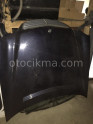 Mercedes w210 cıkma motor kabutu
