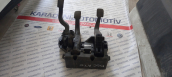 FİAT DUCATO ÇIKMA ORJİNAL PEDAL TAKIMI