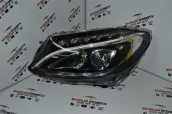 MERCEDES C SERİSİ W205 FAR SOL FAR A2059067303