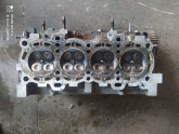 Ford Fiesta .1.4 benzinli üskapak