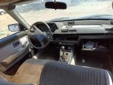 HONDA ACCORD 1985 ÖN GÖĞÜS TORPİDO