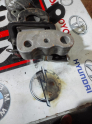 Corolla  sağ motor kulağı