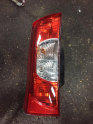 Fiat fiorino sol stop