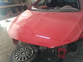 SEAT LEON FR MOTOR KAPUT u