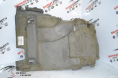 Oto Çıkma Parça / Mekanik / Taban Döşemesi / BMW / X5 / Çıkma Parça 