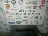 FORD RANGER ÇIKMA ÖN ŞAFT