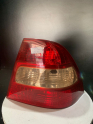 TOYOTA COROLLA SAĞ DIŞ STOP