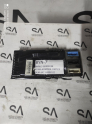 OEM6411-8390122 BMW 5 SERİSİ E34 ÇIKMA KLİMA KONTROL ÜNİTESİ