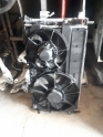 Su klima fan komple takim 90-110 luk