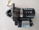 Opel OmegaB Marş motoru
