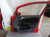Oto Çıkma Parça / Kaporta & Karoser / Kapı / Opel / Corsa / Çıkma Parça 