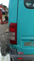 mercedes sprinter çıkma sol stop lambası