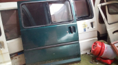 Nissan vanetto sol sürgülü kapı çıkma yedek parça Mısırcıoğl