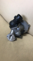 Opel astra j İnsignia termostat flanşı