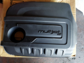 FIAT EGEA SIFIR ORİJİNAL ÜST KAPAK PLASTİĞİ