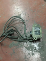 FORD ESCORT 1.4 ÇIKMA ORJİNAL ATEŞLEME BOBINİ