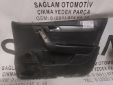 OEM:3AB867012 VW PASSAT  B7 11-15 SAĞ ÖN KAPI DÖŞEMESİ