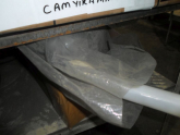 CAM YIKAMA DEPOSU MİTSUBİSHİ L200 PİKAP 07- 1.4