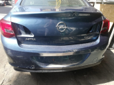 Opel Astra J, Direksiyon Simidi