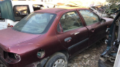 FORD MONDEO BAGAJ CAMI 1993-1999 MODEL ORJİNAL ÇIKMA