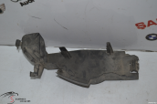 MERCEDES CLA SERİSİ W117 A117 SOL RADYATÖR BRAKETİ
