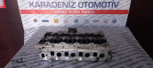 FİAT LİNEA 1.3 EURO-5 ÇIKMA ORJİNAL SİLİNDİR KAPAĞI