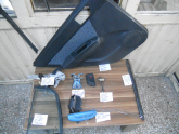 Oto Çıkma Parça / Mekanik / Kapı Döşemesi / Hyundai / Getz / Çıkma Parça 