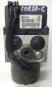 OPEL CORSA C ABS BEYNİ - 0273004227 0265216478