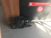 Oto Çıkma Parça / Isıtma, Soğutma & Klima / Fan Paneli / Fiat / Doblo / Çıkma Parça 