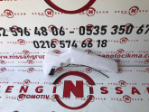Nissan Navara 2014-2021 Yedek Su Deposu Sıfır Parça