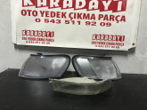 Toyota coralla sınyal parkları Ae101 kasa