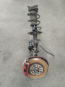 Nissan Quasqai Sol Fren Merkezi  (Adana Çıkma Parça)