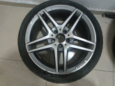 Mercedes E Serisi W207 Coupe Amg  Jant 8JX18H2 A2074010000