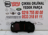 BMW 6 SERİSİ G32 GT ORJİNAL SIFIR HAYALET EKRAN
